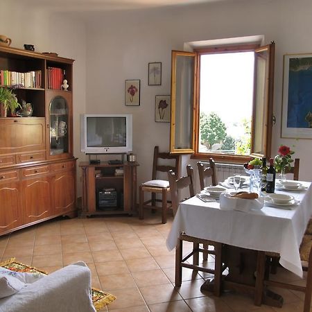 Casa Martellina - Holiday Home Bagno a Ripoli Szoba fotó