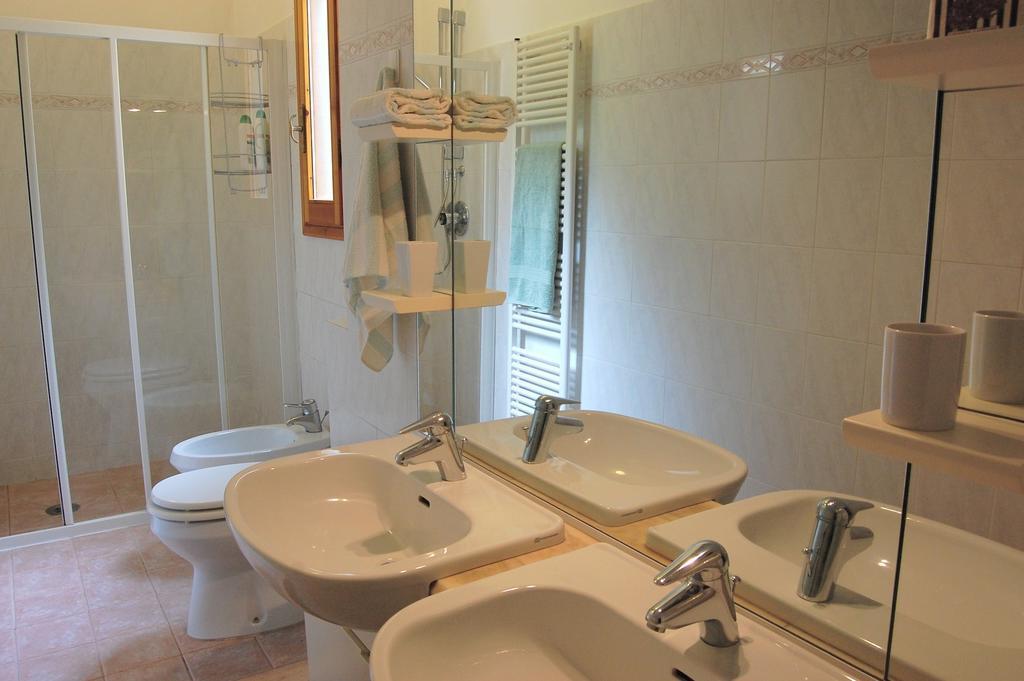 Casa Martellina - Holiday Home Bagno a Ripoli Szoba fotó