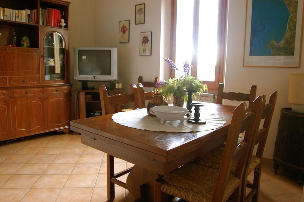 Casa Martellina - Holiday Home Bagno a Ripoli Szoba fotó