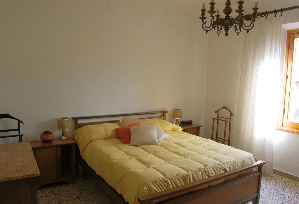 Casa Martellina - Holiday Home Bagno a Ripoli Szoba fotó