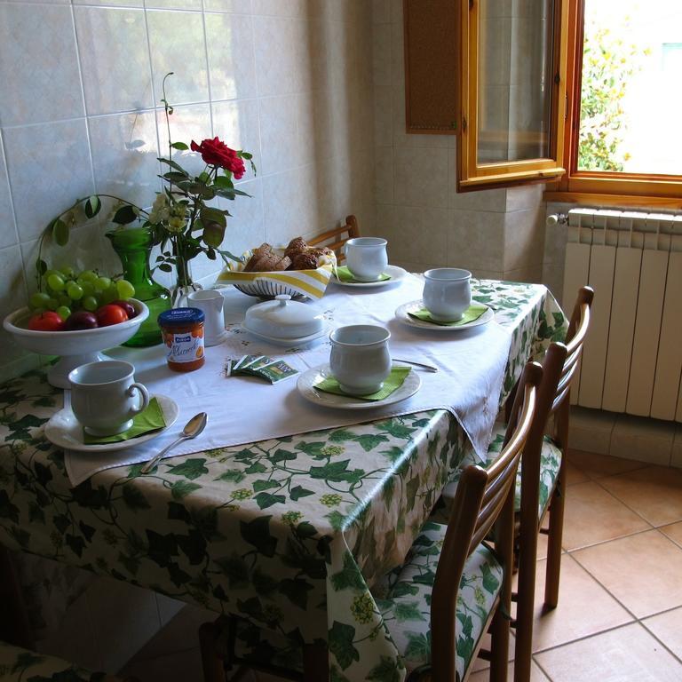 Casa Martellina - Holiday Home Bagno a Ripoli Szoba fotó