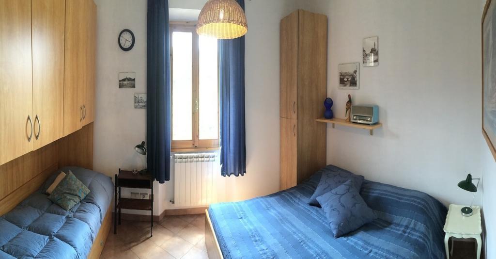 Casa Martellina - Holiday Home Bagno a Ripoli Szoba fotó