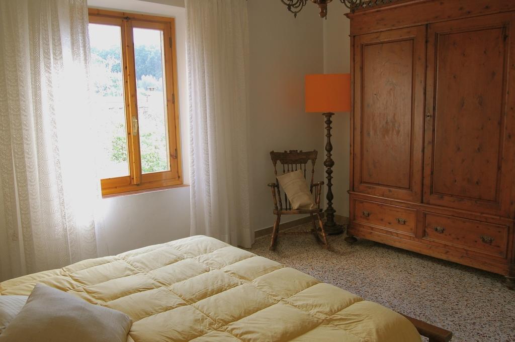 Casa Martellina - Holiday Home Bagno a Ripoli Szoba fotó