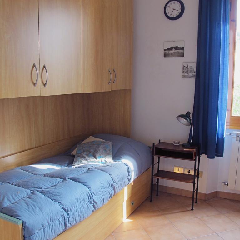 Casa Martellina - Holiday Home Bagno a Ripoli Szoba fotó